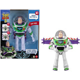 Mattel Disney Pixar Toy Story 5 Buzz Lightyear Hi-Tech, Action Figure