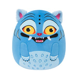 K-Pop Demon Hunters Derpy Squishmallows Peluche 30 cm - Di Maio Giocattoli