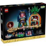 Lego SpongeBob: Bikini Bottom #11386 D