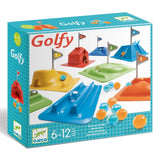 Djeco Golfy Marble Race