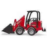 Bruder Trattore Agricolo Schäffer 2630