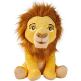 Disney Simba Peluche Mufasa 45 cm