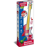 Bontempi Electronic Rock Guitar