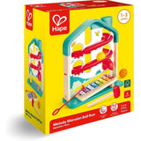 Hape Melody Mansion Ball Run