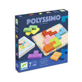 Djeco Polyssimo Sologic