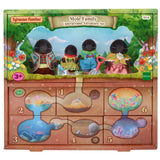 Sylvanian Families Mole Family