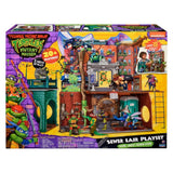 Teenage Mutant Ninja Turtles