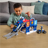 PAW PATROL Playset Search & Rescue Lift & Repair Playset