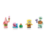 Lego SpongeBob: Bikini Bottom #11386 D