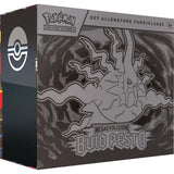 Pokémon: Set Allenatore Fuoriclasse Megaevoluzione Buio Pesto