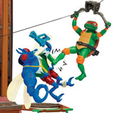 Teenage Mutant Ninja Turtles