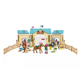 Playmobil Grande Maneggio 72127 - 231 pcs