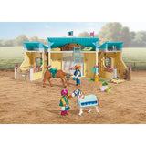 Playmobil Grande Maneggio 72127 - 231 pcs