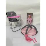 Dimian - Bambolina Set Deluxe 7 in 1