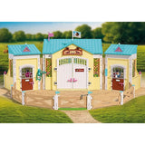 Playmobil Grande Maneggio 72127 - 231 pcs