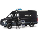 Bruder MB Sprinter delle Forze Speciali di Polizia