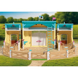 Playmobil Grande Maneggio 72127 - 231 pcs