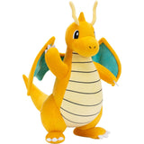 Pokémon Dragonite Peluche 30 cm