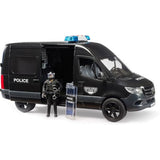 Bruder MB Sprinter delle Forze Speciali di Polizia