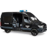 Bruder MB Sprinter delle Forze Speciali di Polizia