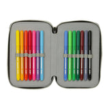 K-Pop Astuccio Scuola