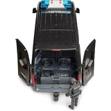 Bruder MB Sprinter delle Forze Speciali di Polizia