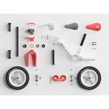 QTUS B3 AUK – Balance Bike