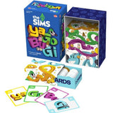 The Sims YaGoBuGi