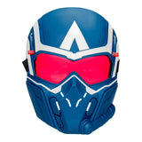 Marvel Avengers Captain America Maschera Brave New World