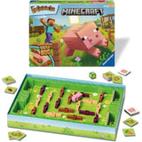 Ravensburger Minecraft La Cucaracha - Di Maio Giocattoli