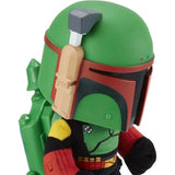 Star Wars Boba Fett Peluche Simulatore Vocale