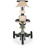 Petite & Mars Turbo 5 in 1 Triciclo evolutivo