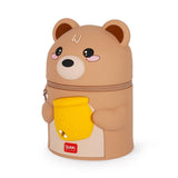 Legami Portapenne da Tavolo Super Kawaii Teddy Bear