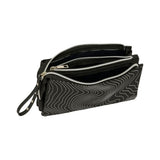 K-Pop Demon Hunters Energy Bustina Tripla Zip