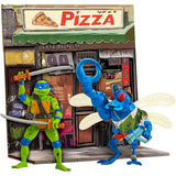 Teenage Mutant Ninja Turtles