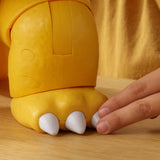 Super Mario Big Bad Bowser Action Figure 30cm