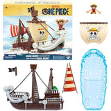 One Piece Going Merry Deluxe Collector Ship