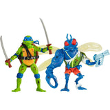 Teenage Mutant Ninja Turtles