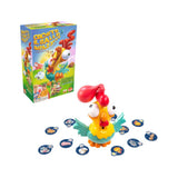 Cochito il Gallo Impazzito