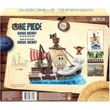 One Piece Going Merry Deluxe Collector Ship