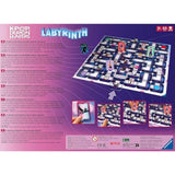 Ravensburger K-Pop Demon Hunters "Labyrinth" - Di Maio Giocattoli