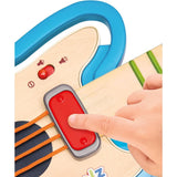 Hape Pixelz Rockstar Guitar