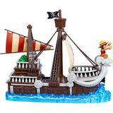 One Piece Going Merry Deluxe Collector Ship