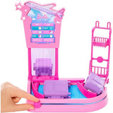 Mattel Barbie Family & Friends Aeroporto