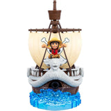 One Piece Going Merry Deluxe Collector Ship