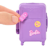 Mattel Barbie Family & Friends Aeroporto