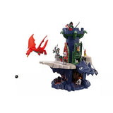Playmobil Knight - Torre dei Cavalieri del Drago 72113