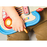 Hape Pixelz Rockstar Guitar