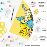 Ravensburger CreArt Pokémon - Di Maio Giocattoli