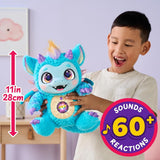 Little Live Pets My Magical Dragon Skye